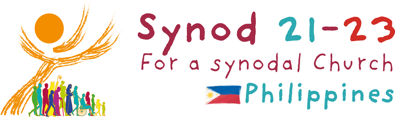 SYNOD 2021 - 2023 Philippines