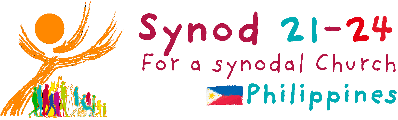SYNOD 2021 - 2024 Philippines